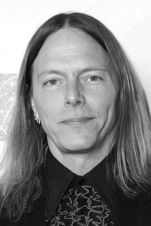 James Chinlund portrait