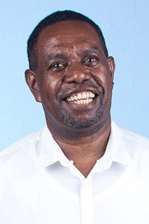 Edo Kondologit portrait