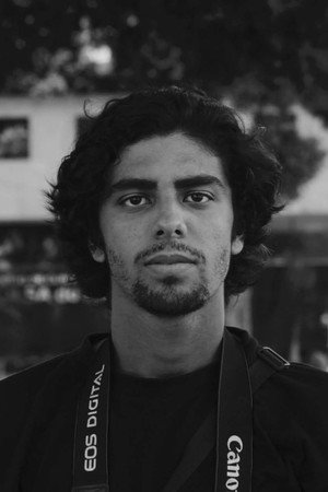 João Pedro Lavedan portrait