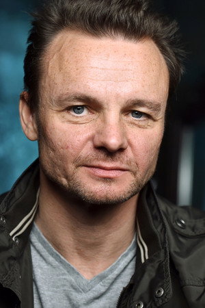 Michael Deffert portrait