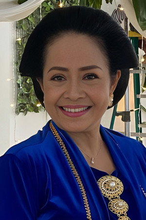 Karlina Inawati portrait