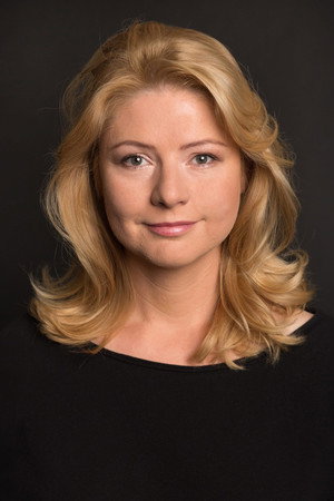 Barbara Kałużna portrait
