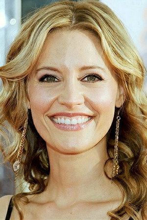KaDee Strickland portrait
