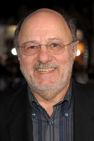 Joe Medjuck portrait