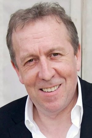 Jean-Michel Dupuis portrait