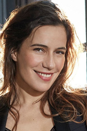 Zoé Félix portrait