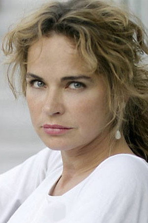 Anne-Marie Bubke portrait