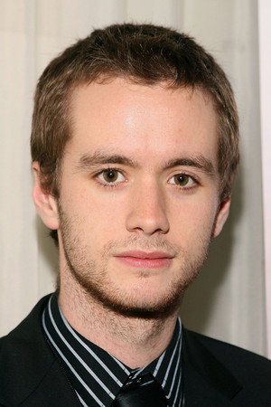 Sean Biggerstaff portrait