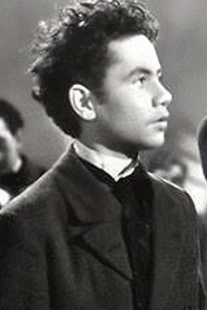 Salvador Lotito portrait