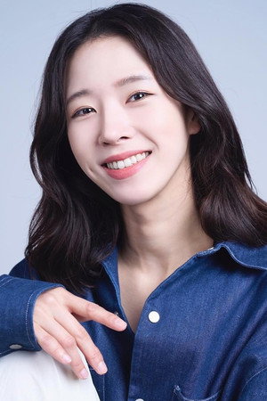 Choi Ji-hyeon portrait