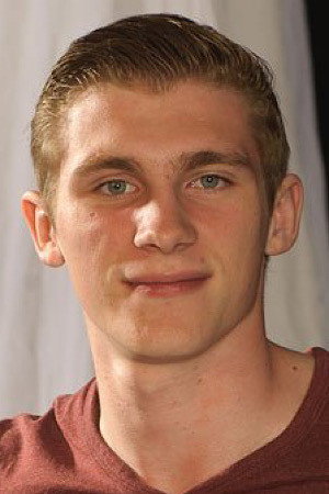 Dan Holan portrait