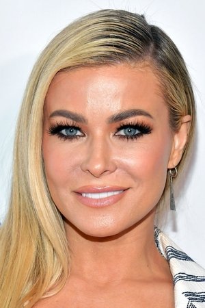 Carmen Electra portrait