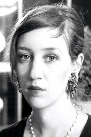 Oona Mosna portrait
