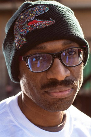 Betanì Mapunzo portrait