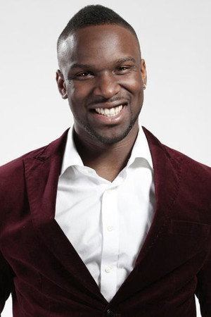 Axel Blake portrait