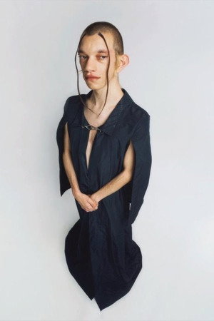 Adassa Navarro portrait