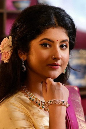 Sivani Sangita portrait
