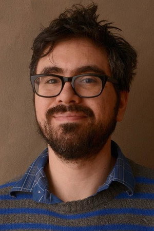 Andrew Bujalski portrait