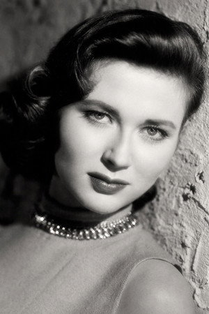 Gia Scala portrait