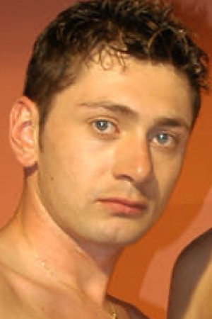 Eros Paiva portrait
