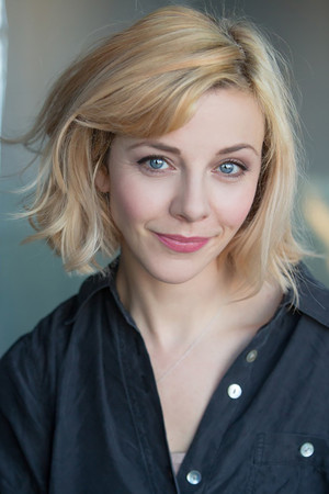 Sophia Di Martino portrait