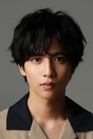 Jun Shison portrait