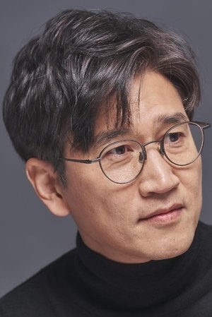 Cho Seung-yeon portrait