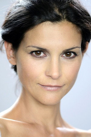 Manuela Maletta portrait