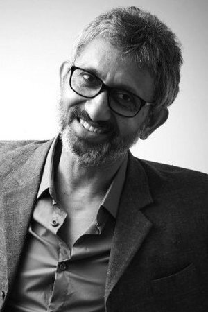 Neeraj Kabi portrait