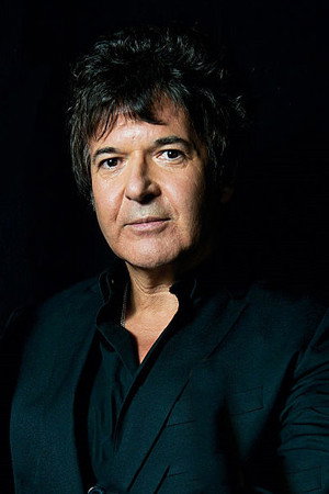 Clem Burke portrait