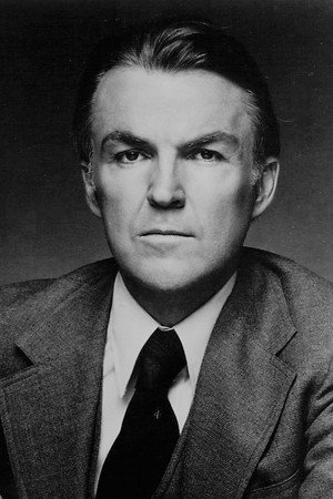 Anthony Zerbe portrait