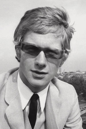 Andrew Loog Oldham portrait