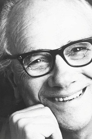 Richard Davies portrait