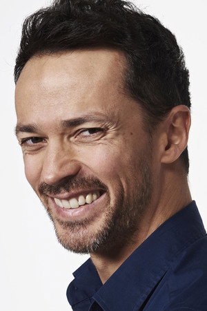 Rafał Cieszyński portrait