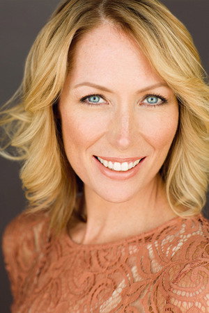 Regina Schneider portrait