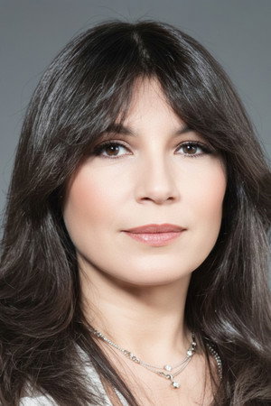 Ayten Alpman portrait