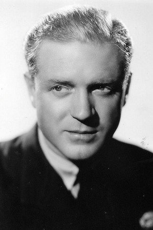 Gavin Muir portrait