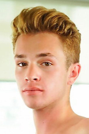 Jake Hill portrait