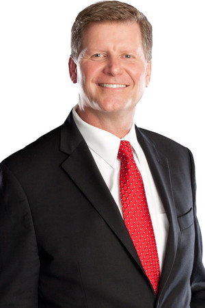 John Laurinaitis portrait