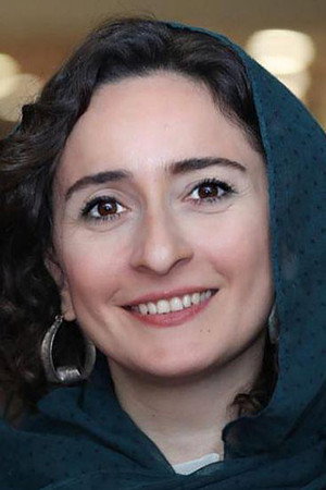 Soheila Golestani portrait