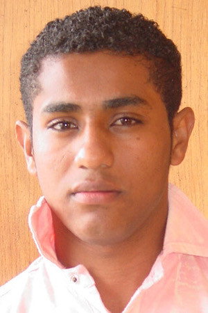 Nicolas portrait