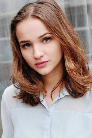 Lisa Vicari portrait