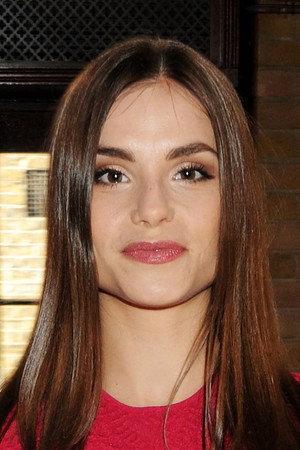 Charlotte Riley portrait