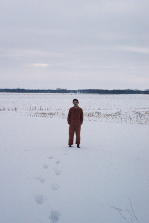 David Nobles portrait