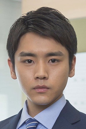Yuki Izumisawa portrait