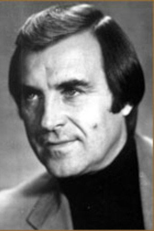 Pyotr Gorin portrait