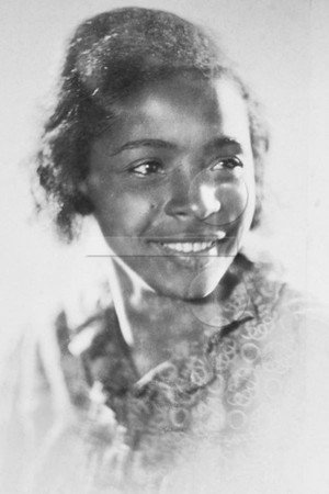 Maria Lucia portrait