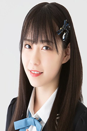 Akari Ishizuka portrait