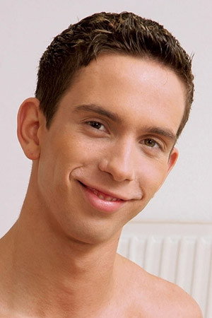Bratt Kiney portrait