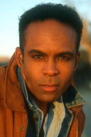 André Carthen portrait